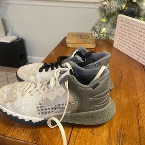 Boys KD basketball shoes